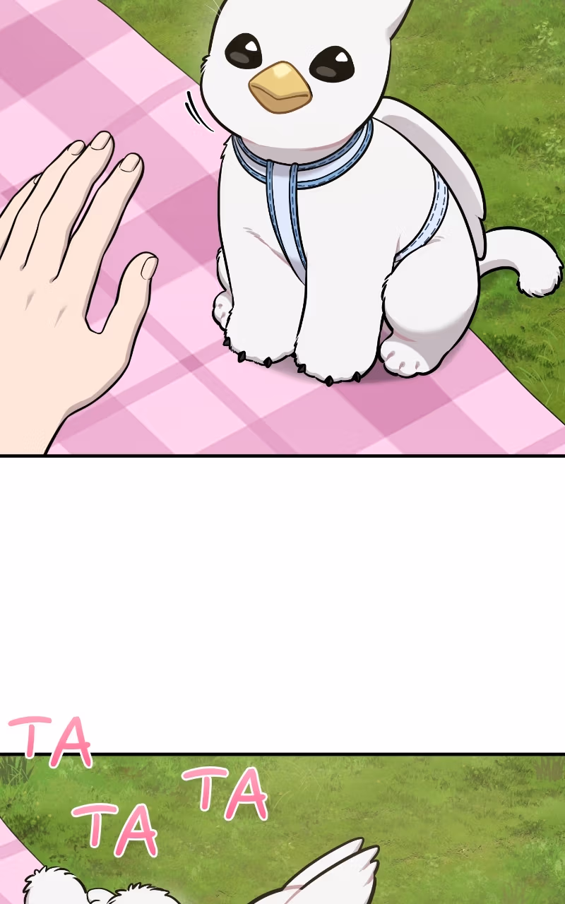 Read Hello, Little Griffin! chapter 45 image 21 on Lezhin