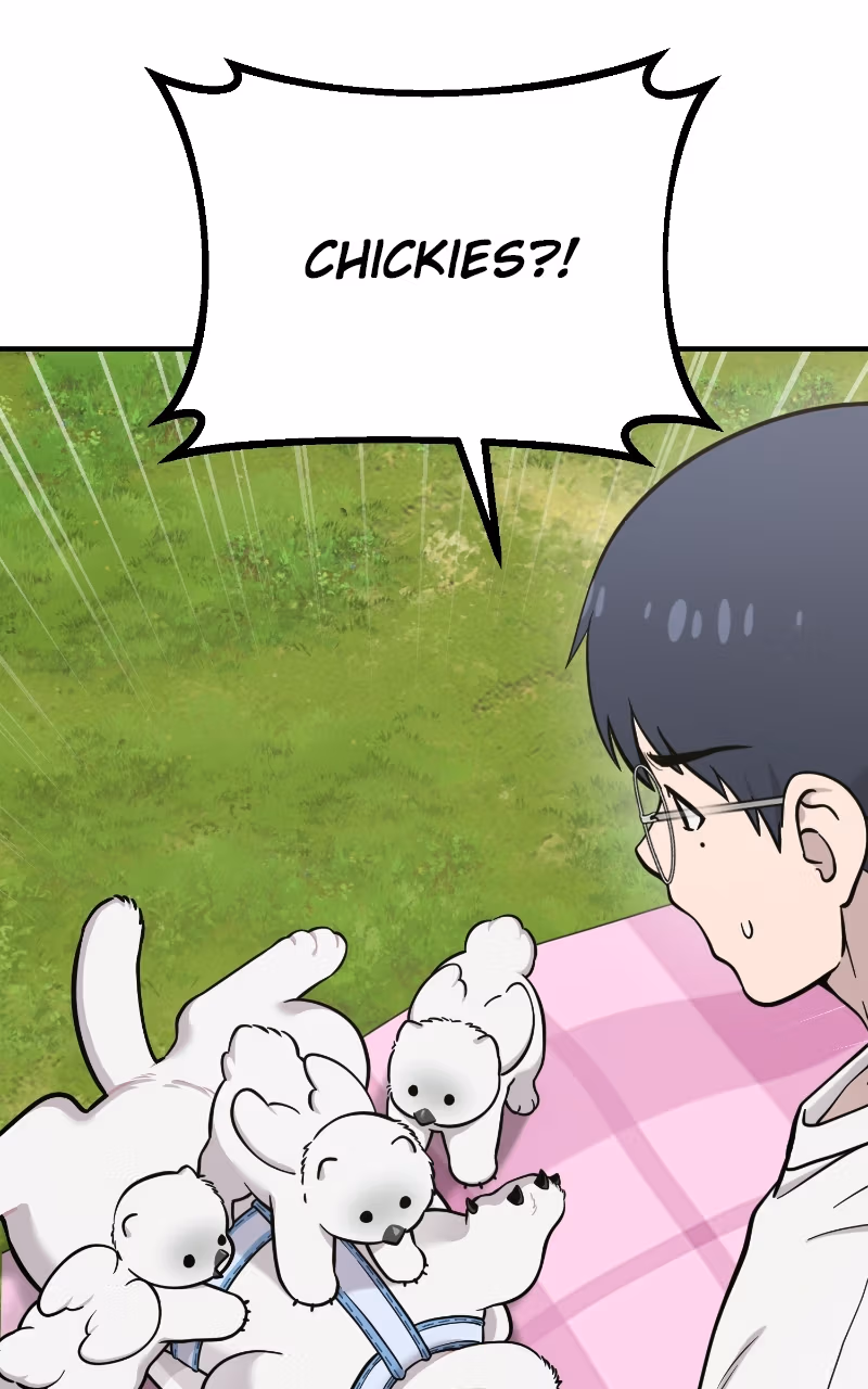 Read Hello, Little Griffin! chapter 45 image 24 on Lezhin