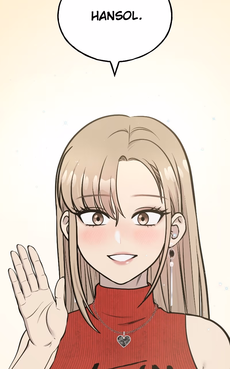 Read Hello, Little Griffin! chapter 45 image 3 on Lezhin