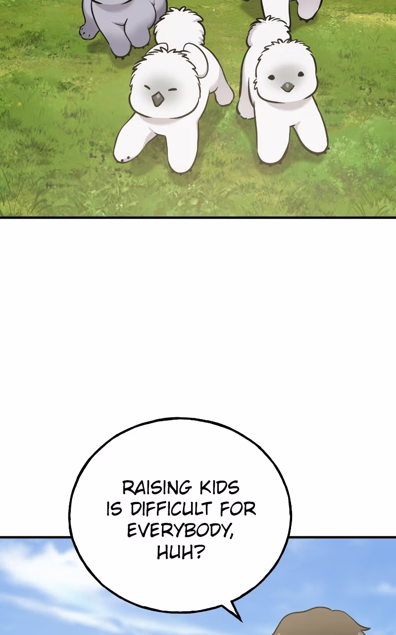 Read Hello, Little Griffin! chapter 45 image 34 on Lezhin