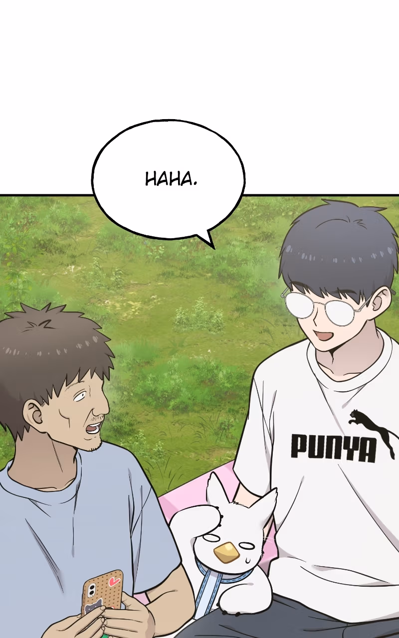 Read Hello, Little Griffin! chapter 45 image 36 on Lezhin
