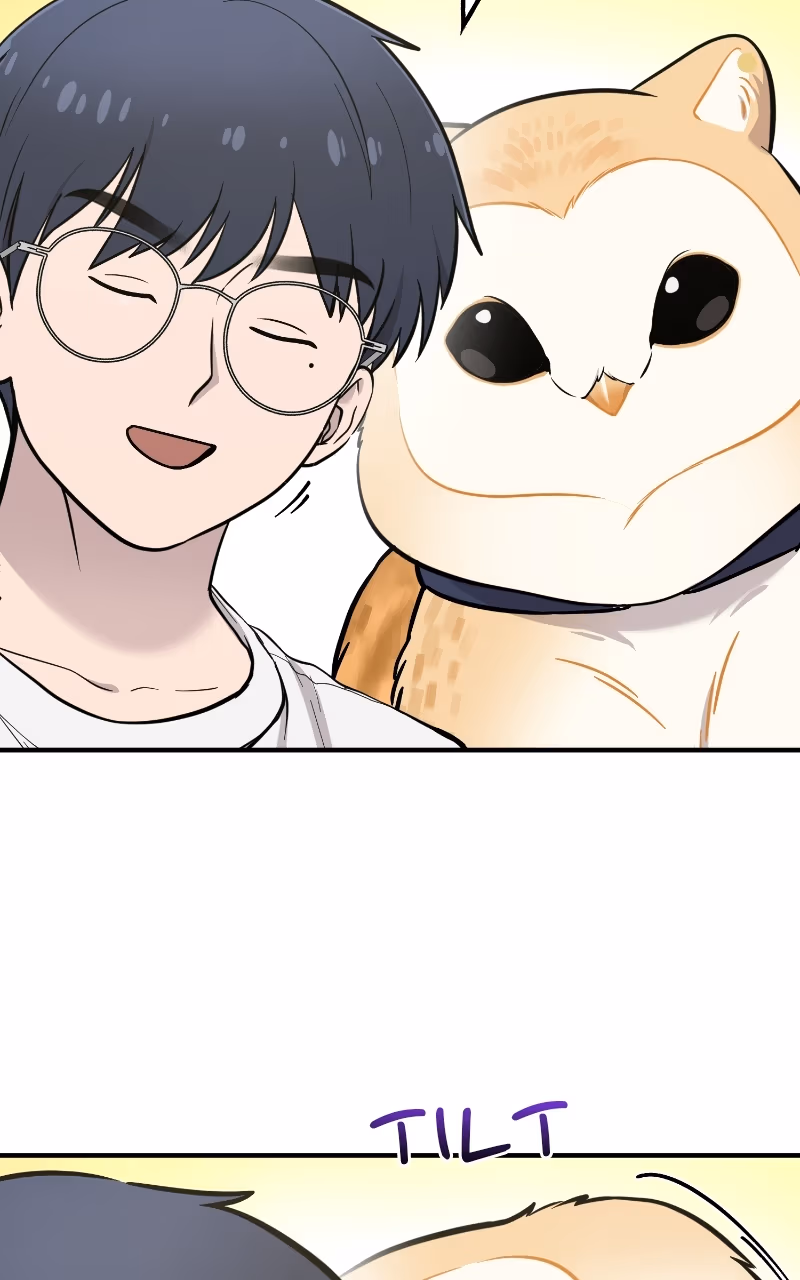 Read Hello, Little Griffin! chapter 45 image 38 on Lezhin