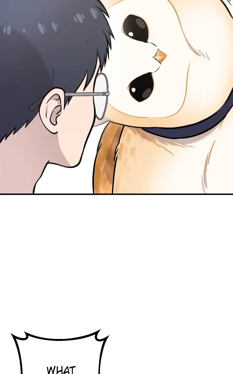 Read Hello, Little Griffin! chapter 45 image 39 on Lezhin