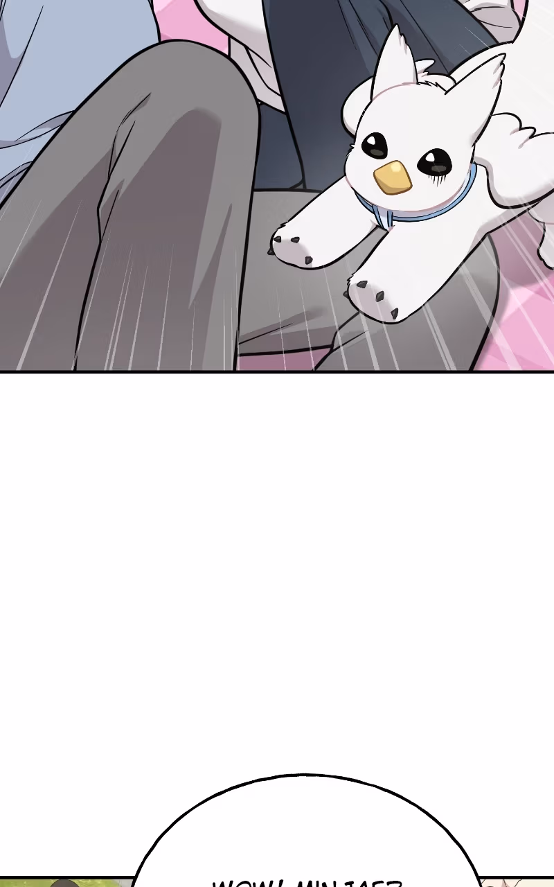 Read Hello, Little Griffin! chapter 45 image 41 on Lezhin