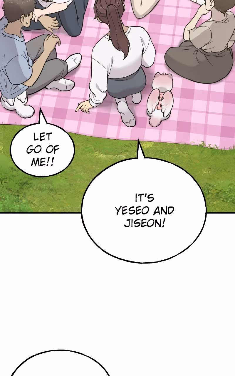 Read Hello, Little Griffin! chapter 45 image 43 on Lezhin