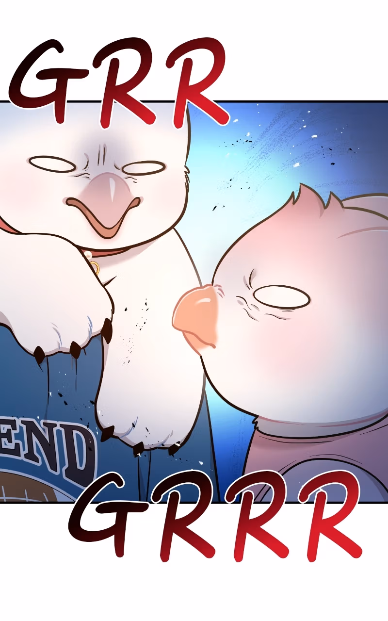 Read Hello, Little Griffin! chapter 45 image 47 on Lezhin
