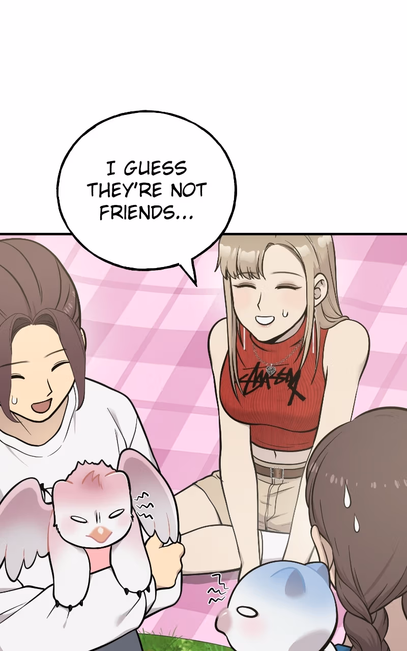 Read Hello, Little Griffin! chapter 45 image 48 on Lezhin