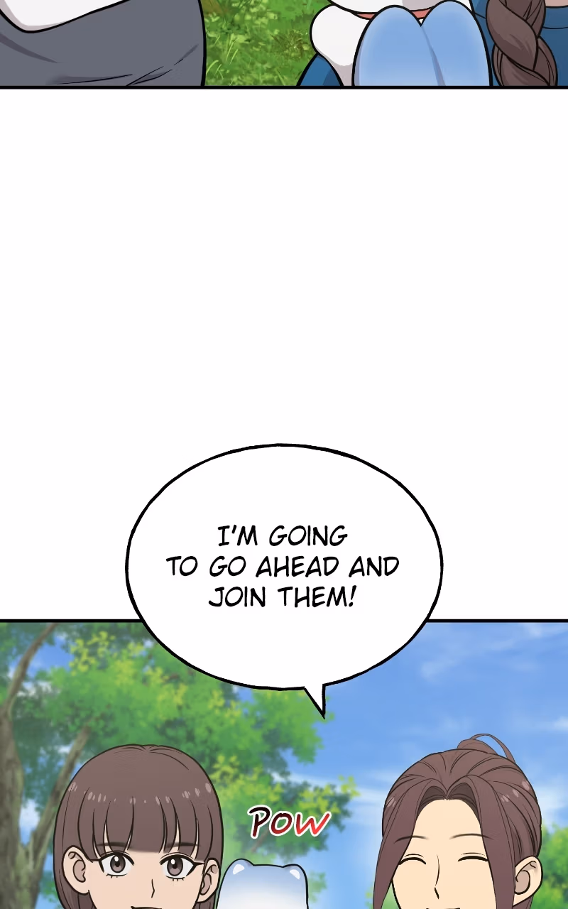 Read Hello, Little Griffin! chapter 45 image 49 on Lezhin
