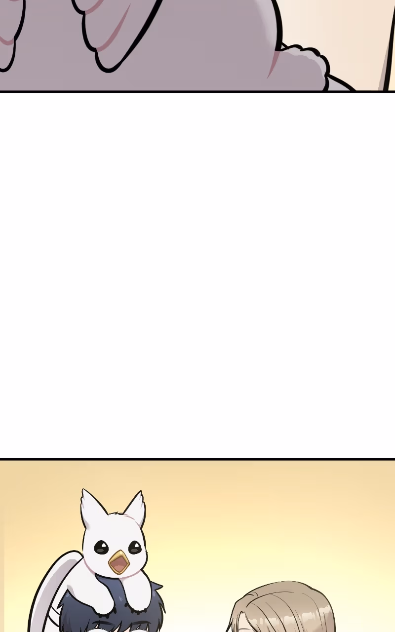 Read Hello, Little Griffin! chapter 45 image 5 on Lezhin