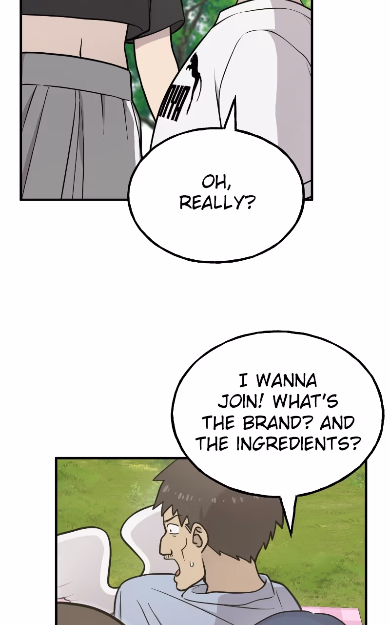 Read Hello, Little Griffin! chapter 45 image 52 on Lezhin