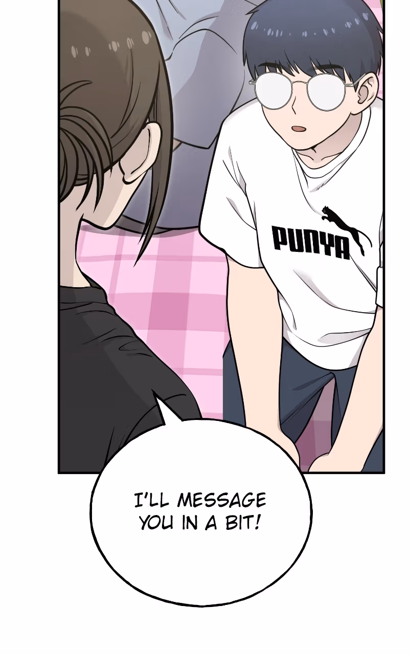 Read Hello, Little Griffin! chapter 45 image 53 on Lezhin
