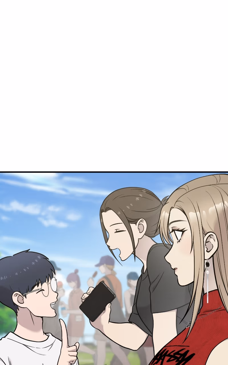 Read Hello, Little Griffin! chapter 45 image 54 on Lezhin