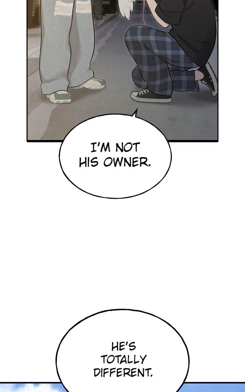 Read Hello, Little Griffin! chapter 45 image 59 on Lezhin