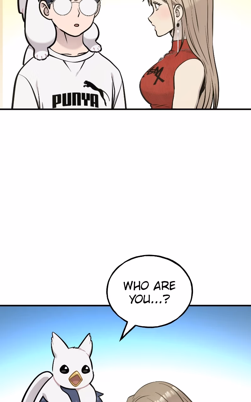 Read Hello, Little Griffin! chapter 45 image 6 on Lezhin