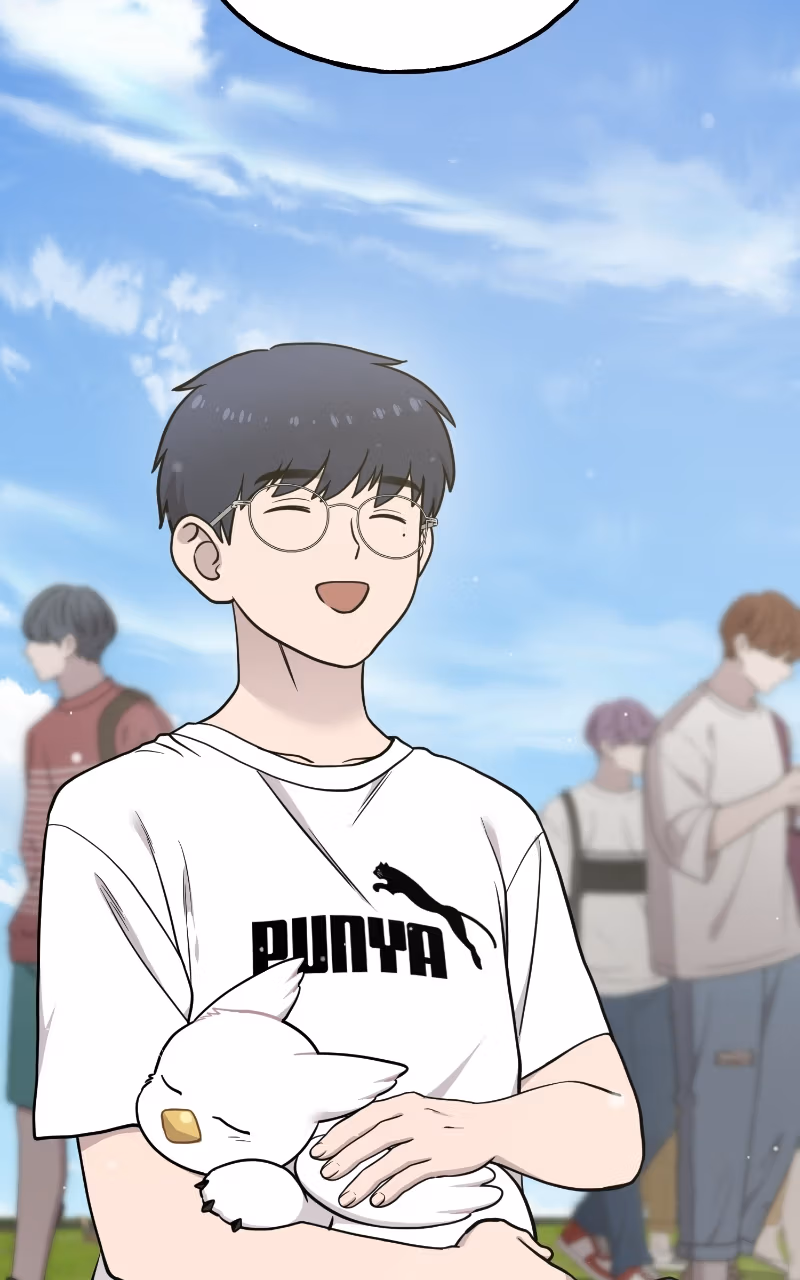 Read Hello, Little Griffin! chapter 45 image 60 on Lezhin