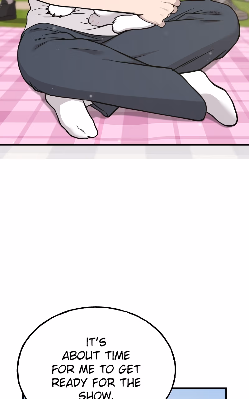 Read Hello, Little Griffin! chapter 45 image 61 on Lezhin