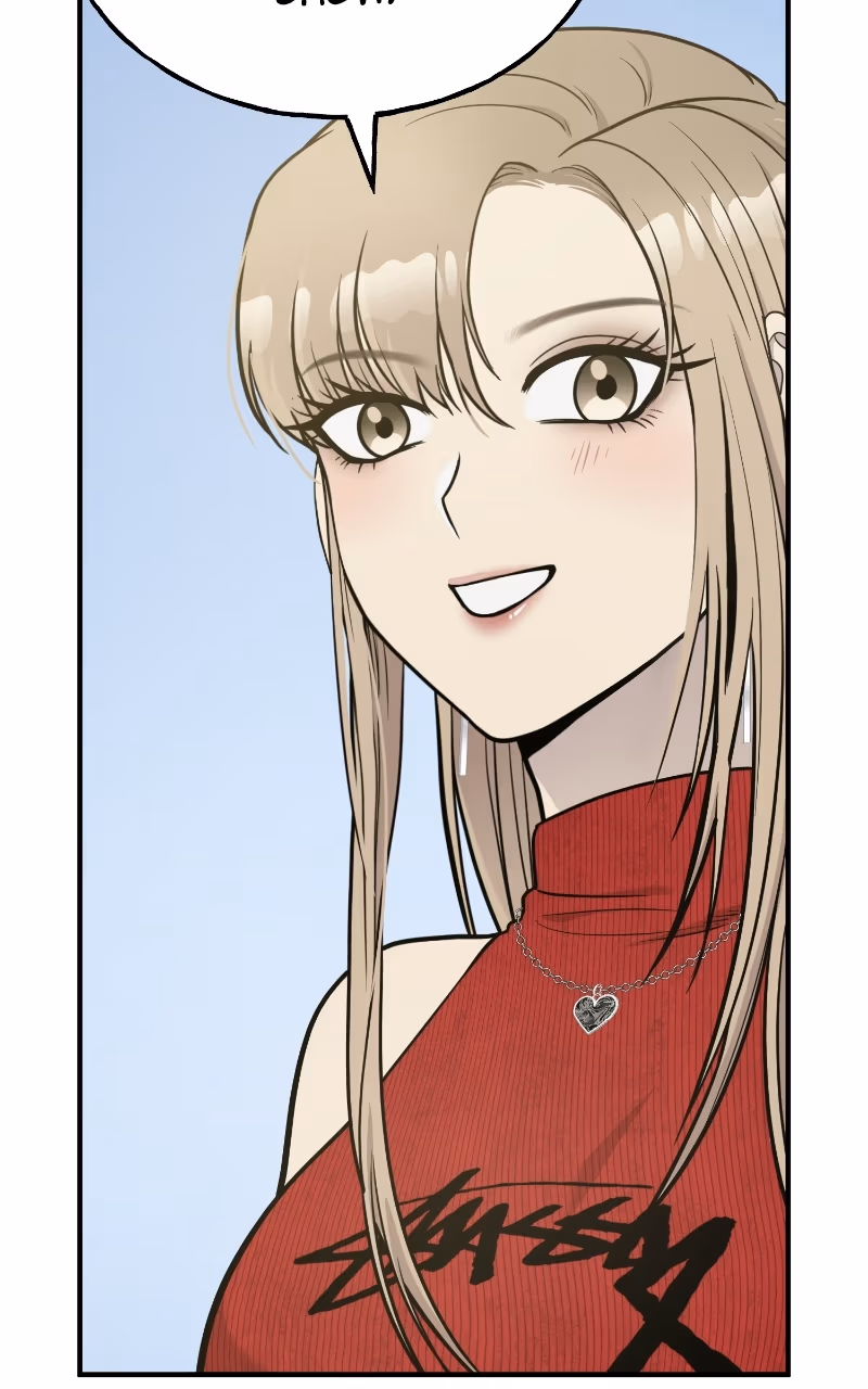 Read Hello, Little Griffin! chapter 45 image 62 on Lezhin