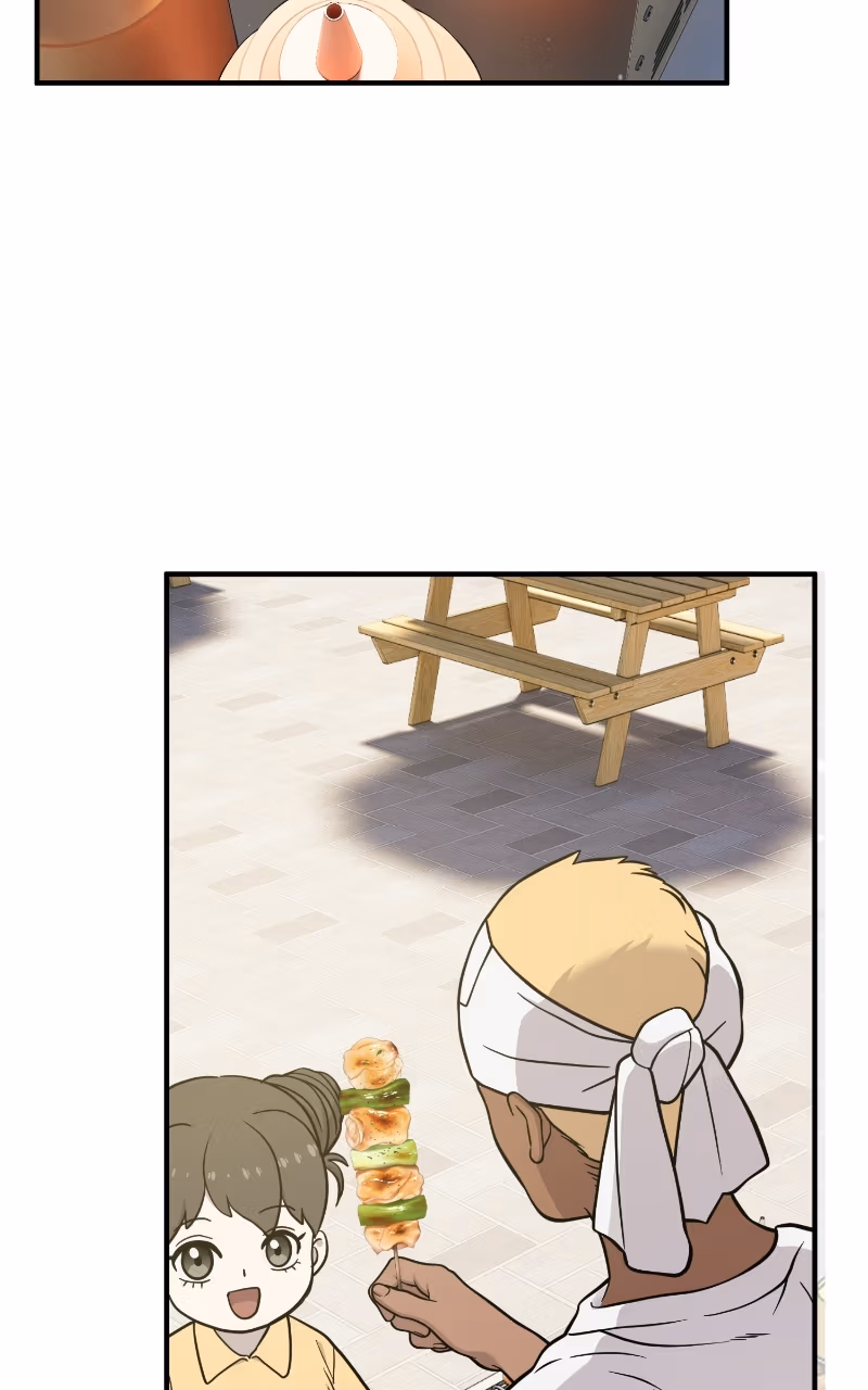 Read Hello, Little Griffin! chapter 45 image 66 on Lezhin