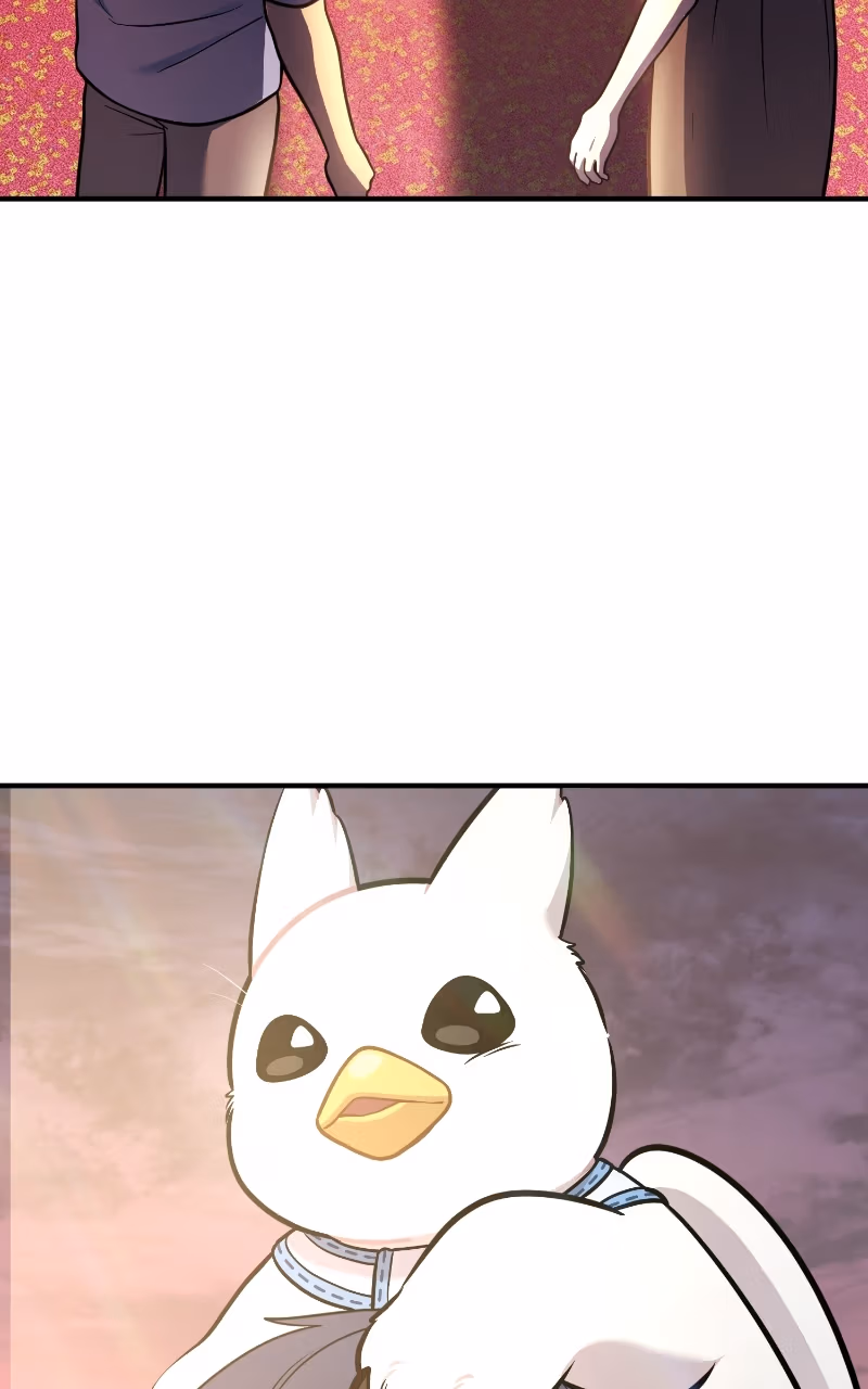Read Hello, Little Griffin! chapter 45 image 76 on Lezhin