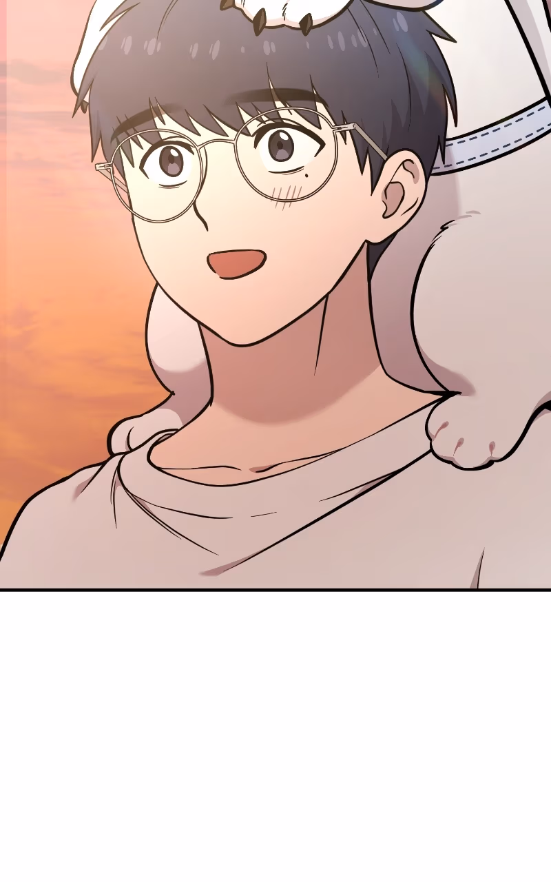 Read Hello, Little Griffin! chapter 45 image 77 on Lezhin