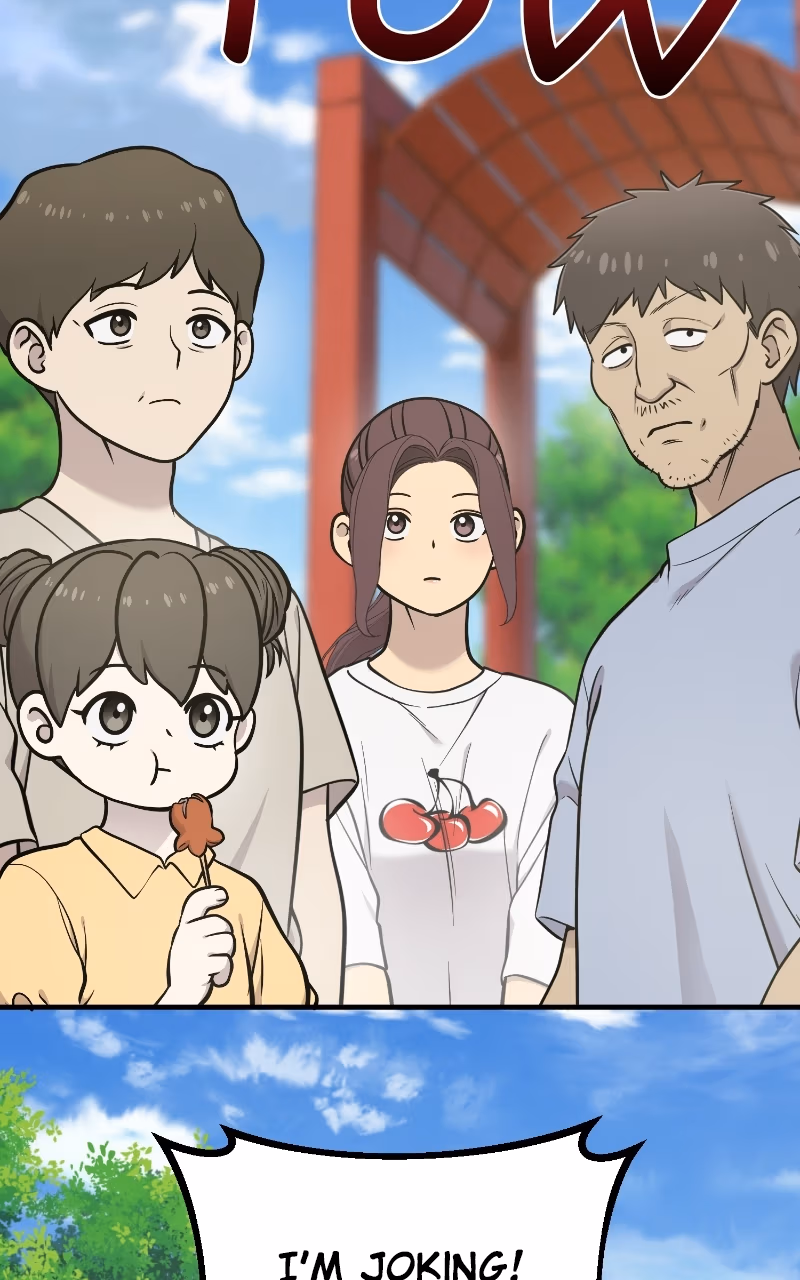 Read Hello, Little Griffin! chapter 45 image 8 on Lezhin