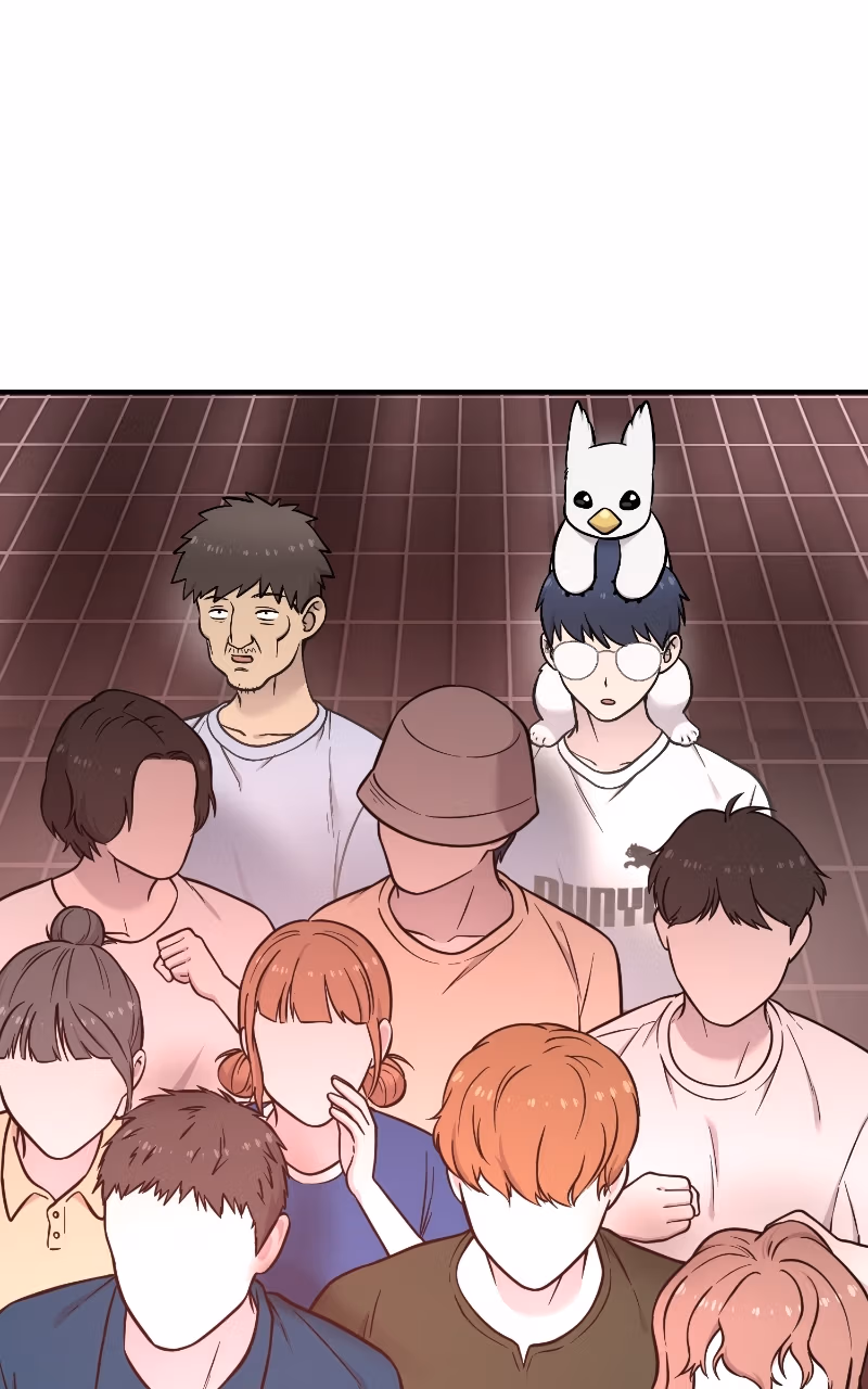 Read Hello, Little Griffin! chapter 45 image 81 on Lezhin