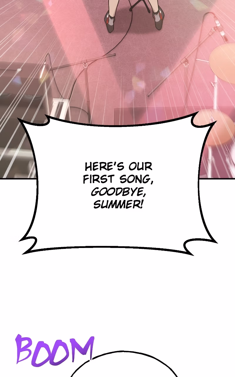 Read Hello, Little Griffin! chapter 45 image 92 on Lezhin
