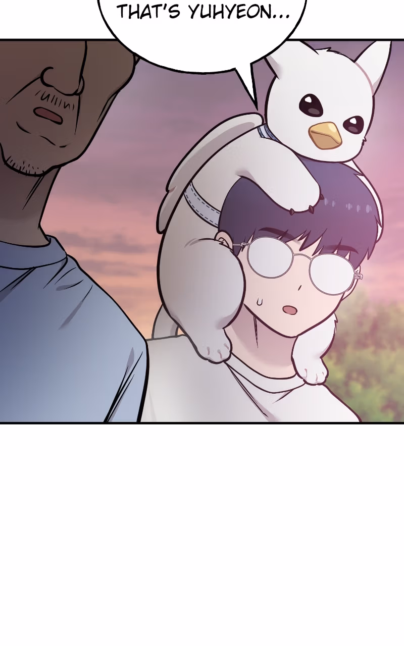 Read Hello, Little Griffin! chapter 45 image 97 on Lezhin