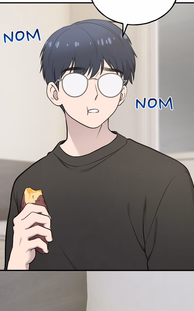 Read Hello, Little Griffin! chapter 46 image 102 on Lezhin