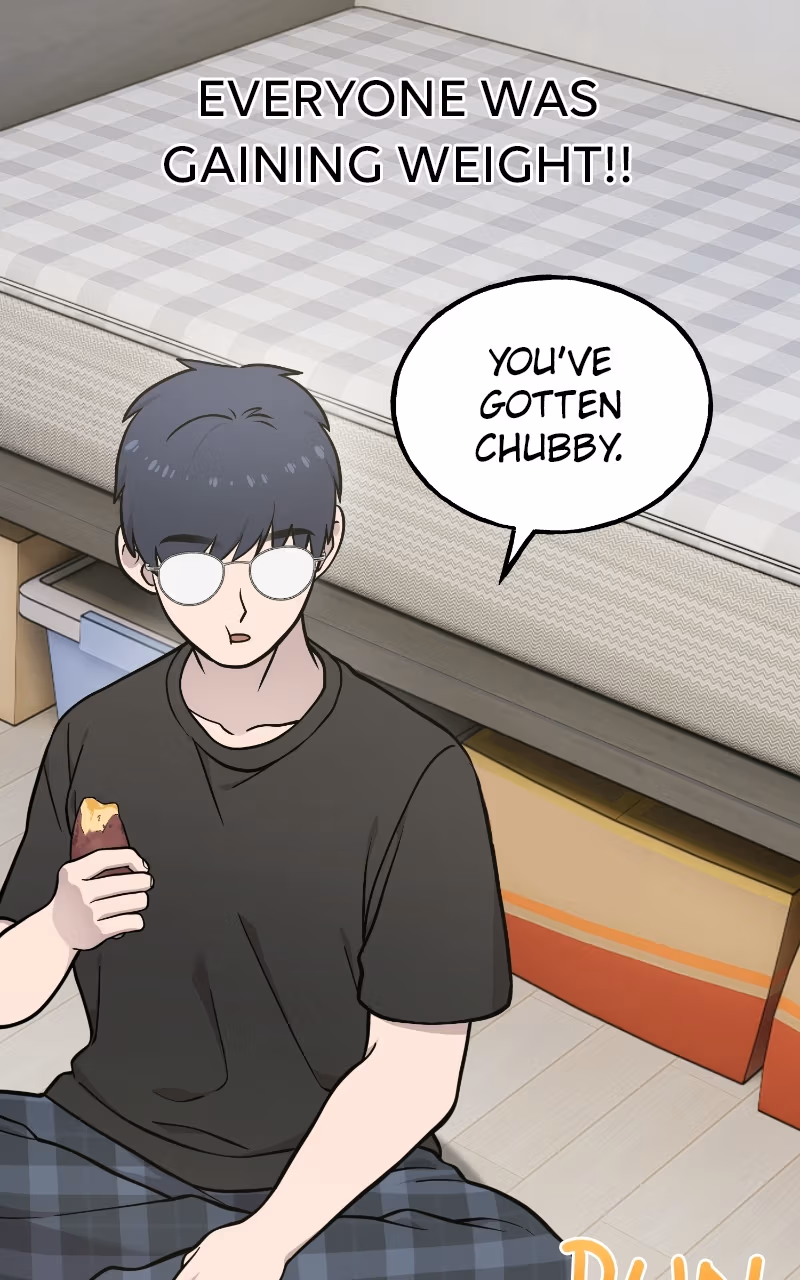 Read Hello, Little Griffin! chapter 46 image 103 on Lezhin