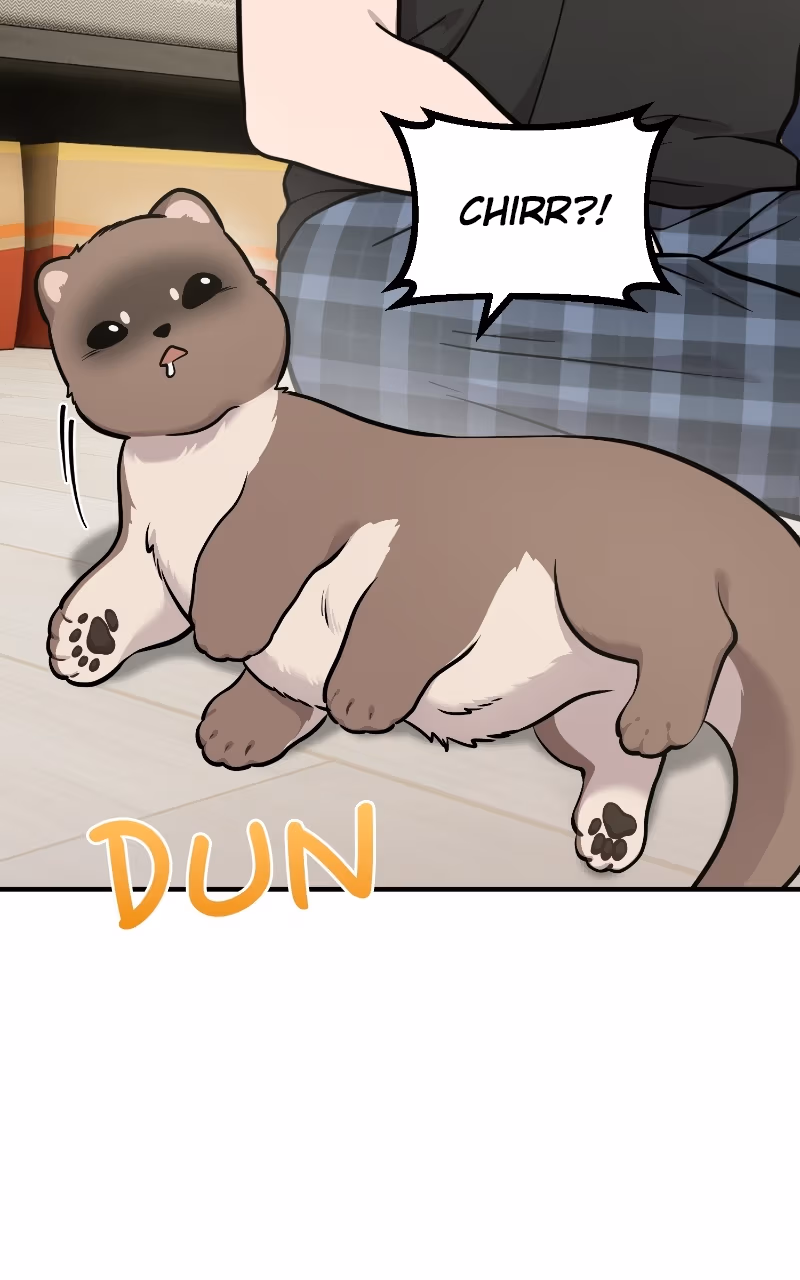 Read Hello, Little Griffin! chapter 46 image 106 on Lezhin