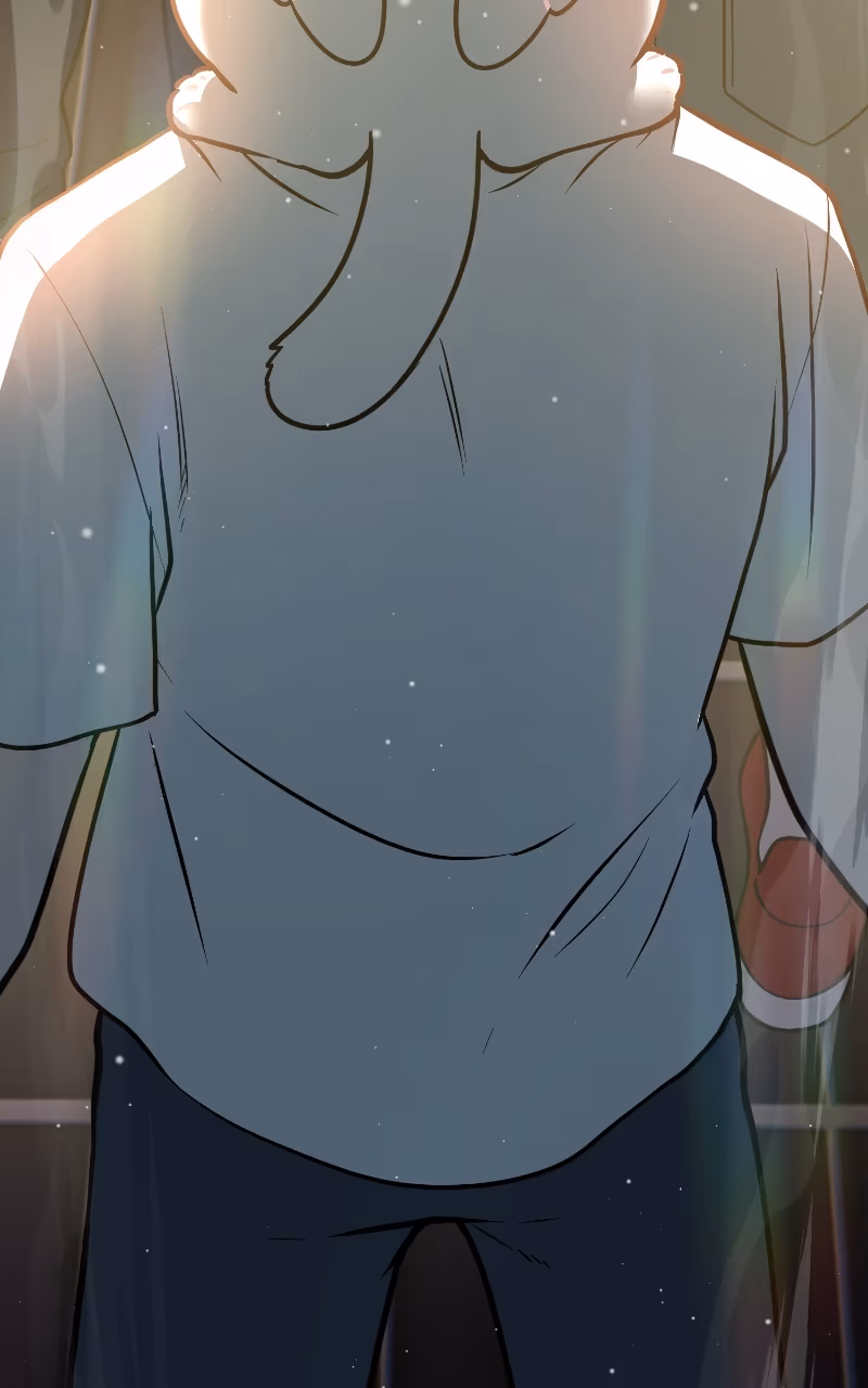 Read Hello, Little Griffin! chapter 46 image 15 on Lezhin