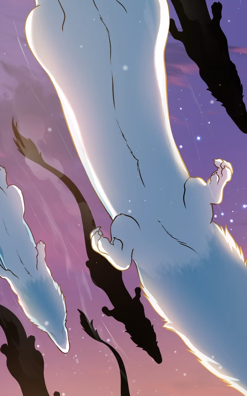 Read Hello, Little Griffin! chapter 46 image 22 on Lezhin