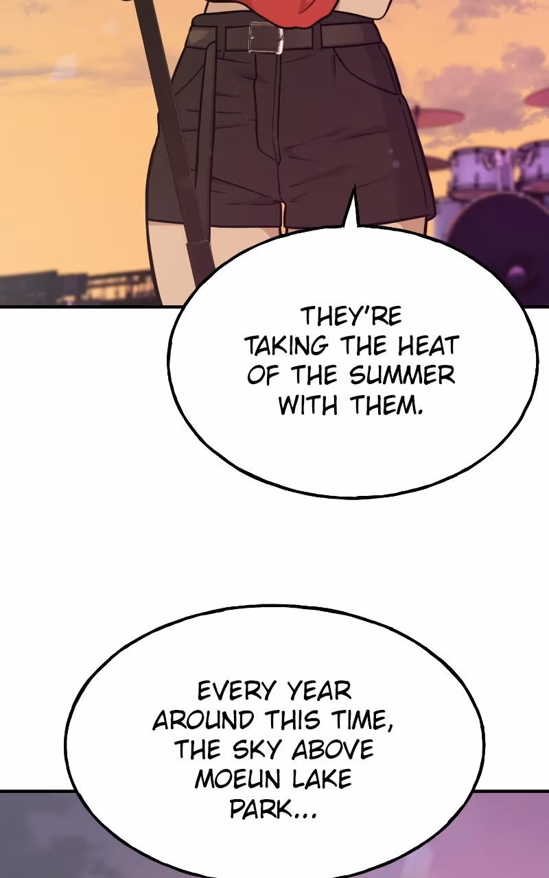 Read Hello, Little Griffin! chapter 46 image 26 on Lezhin