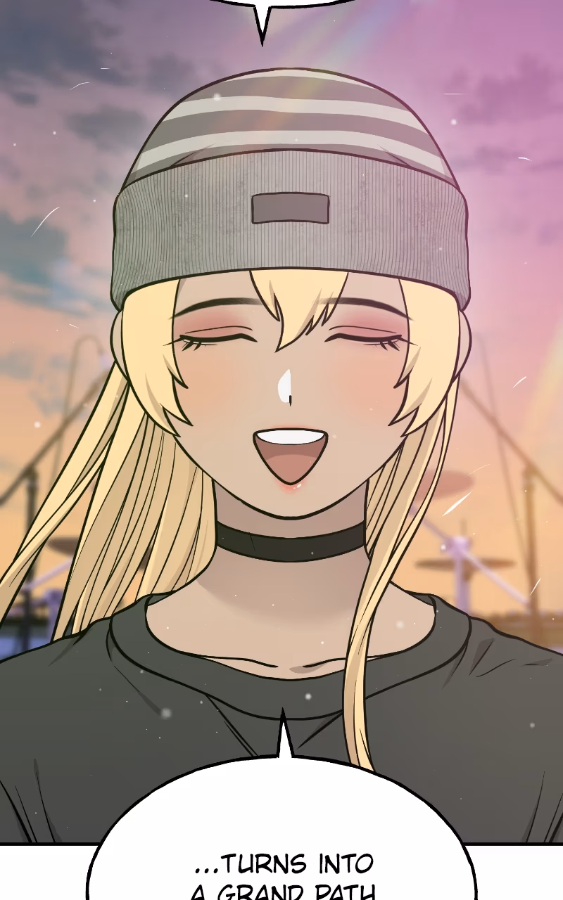 Read Hello, Little Griffin! chapter 46 image 27 on Lezhin
