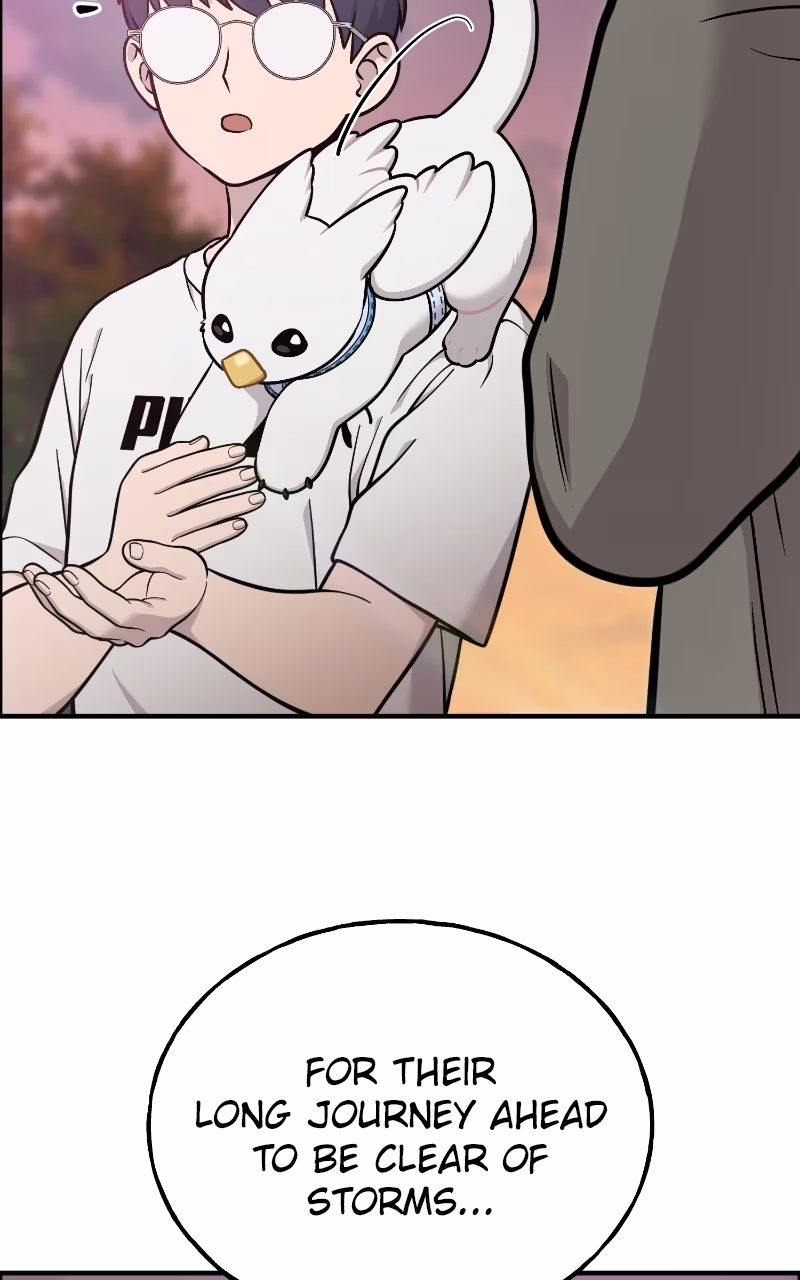 Read Hello, Little Griffin! chapter 46 image 29 on Lezhin