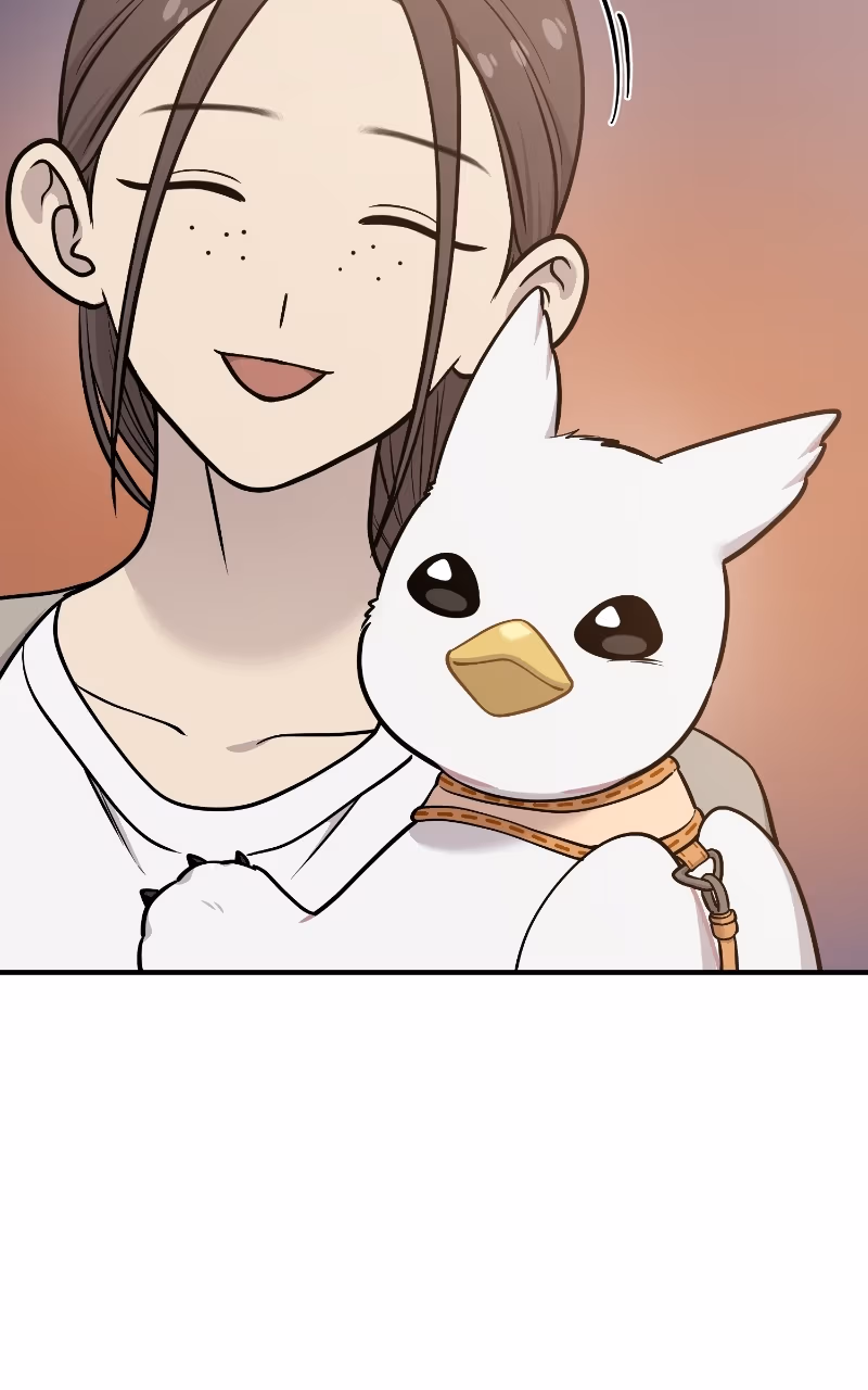 Read Hello, Little Griffin! chapter 46 image 32 on Lezhin