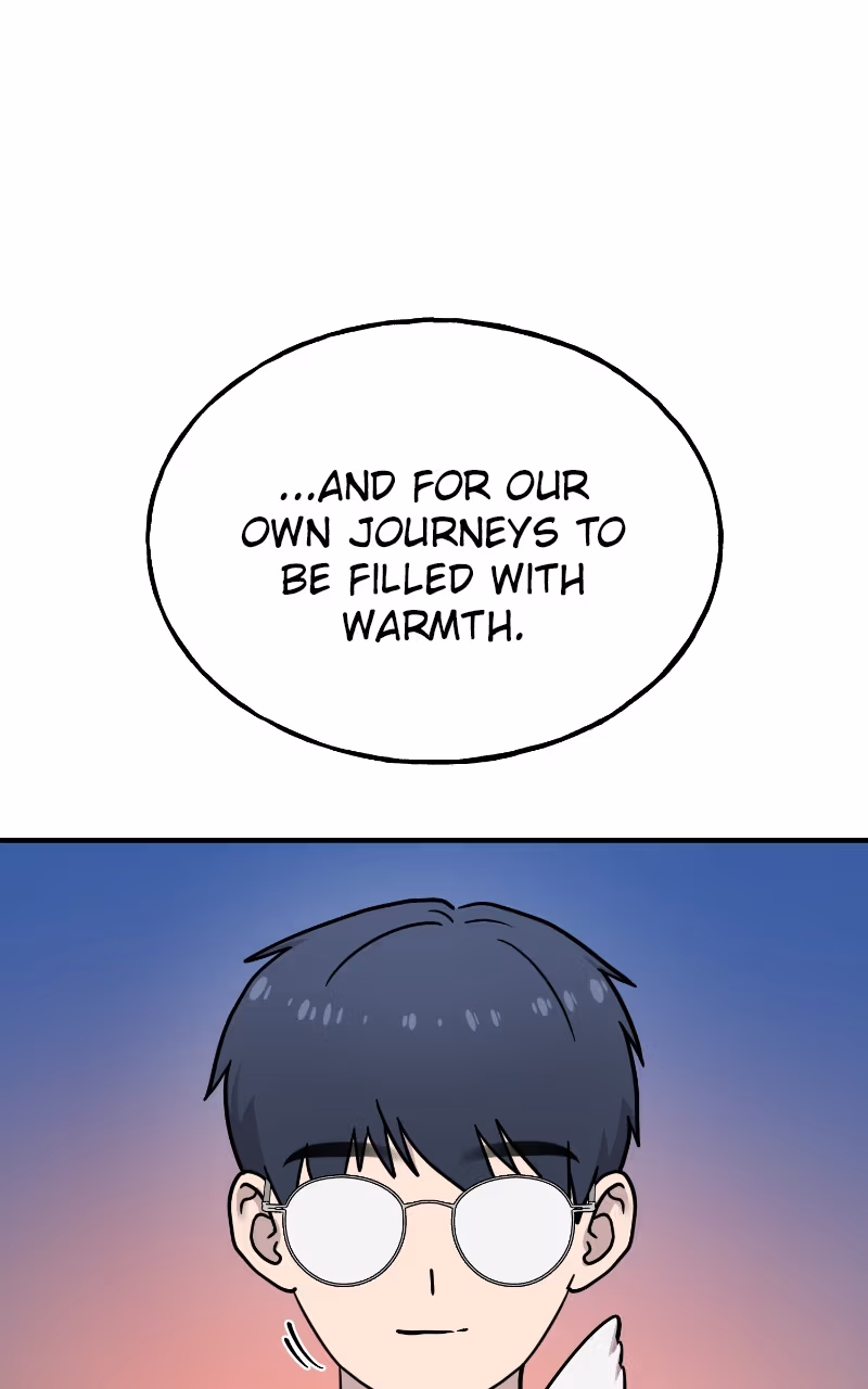 Read Hello, Little Griffin! chapter 46 image 33 on Lezhin