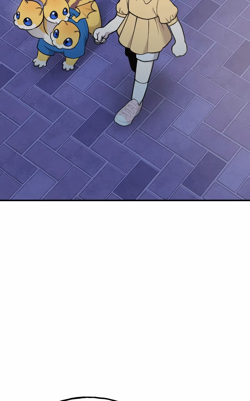 Read Hello, Little Griffin! chapter 46 image 39 on Lezhin