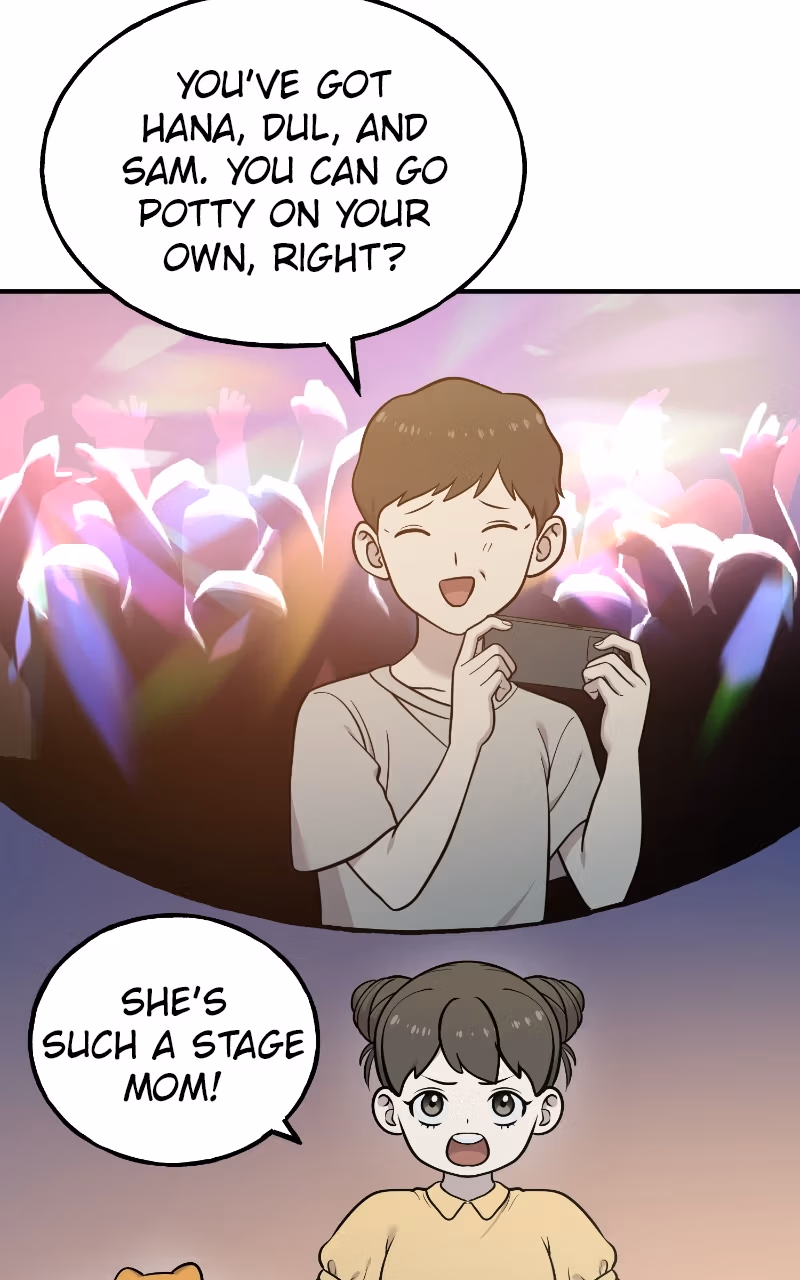 Read Hello, Little Griffin! chapter 46 image 40 on Lezhin