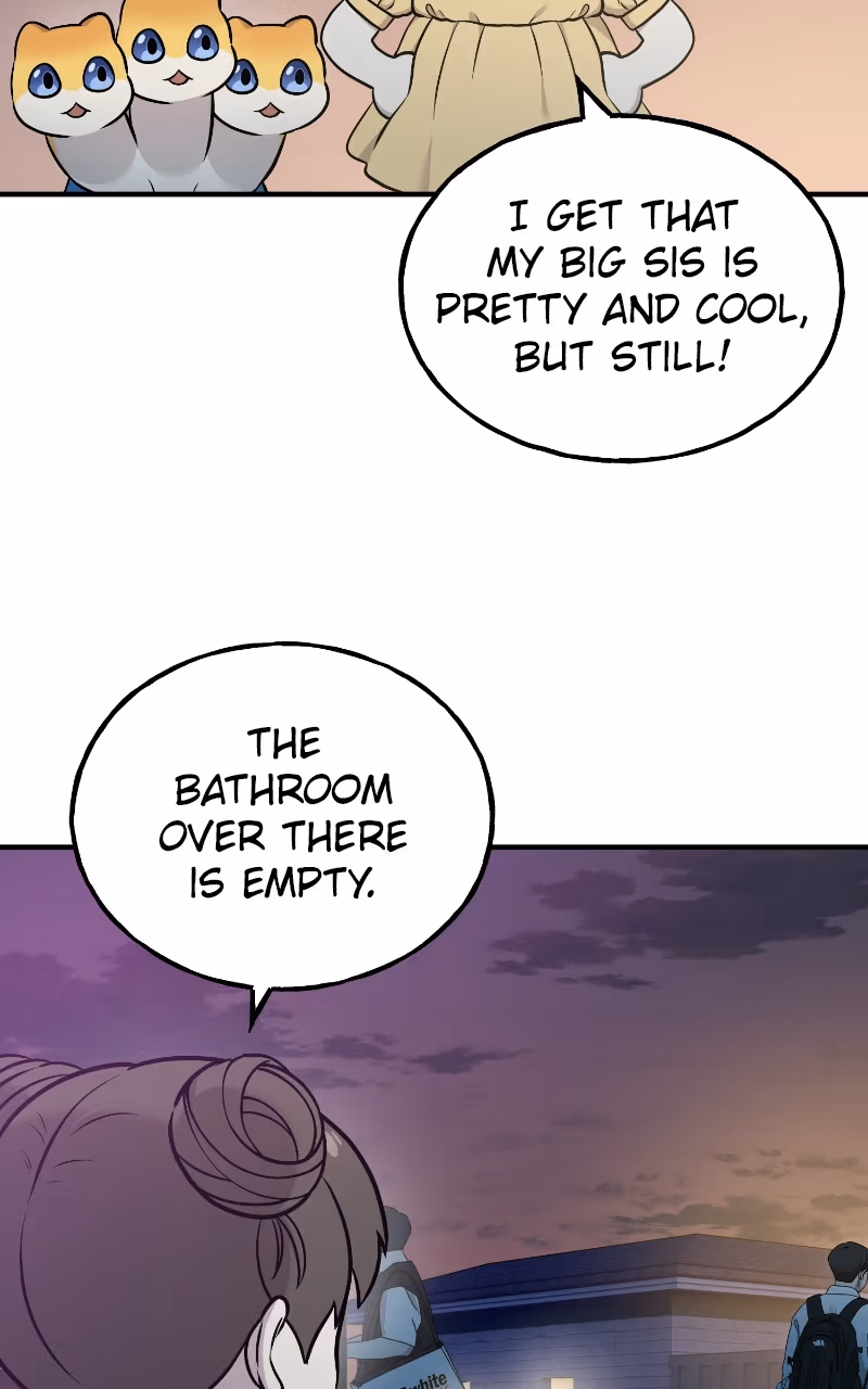 Read Hello, Little Griffin! chapter 46 image 41 on Lezhin