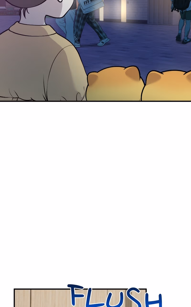 Read Hello, Little Griffin! chapter 46 image 42 on Lezhin