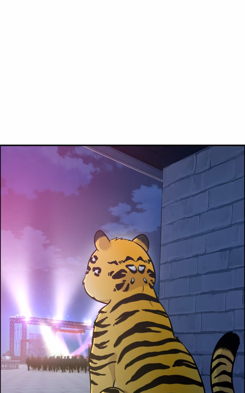 Read Hello, Little Griffin! chapter 46 image 49 on Lezhin