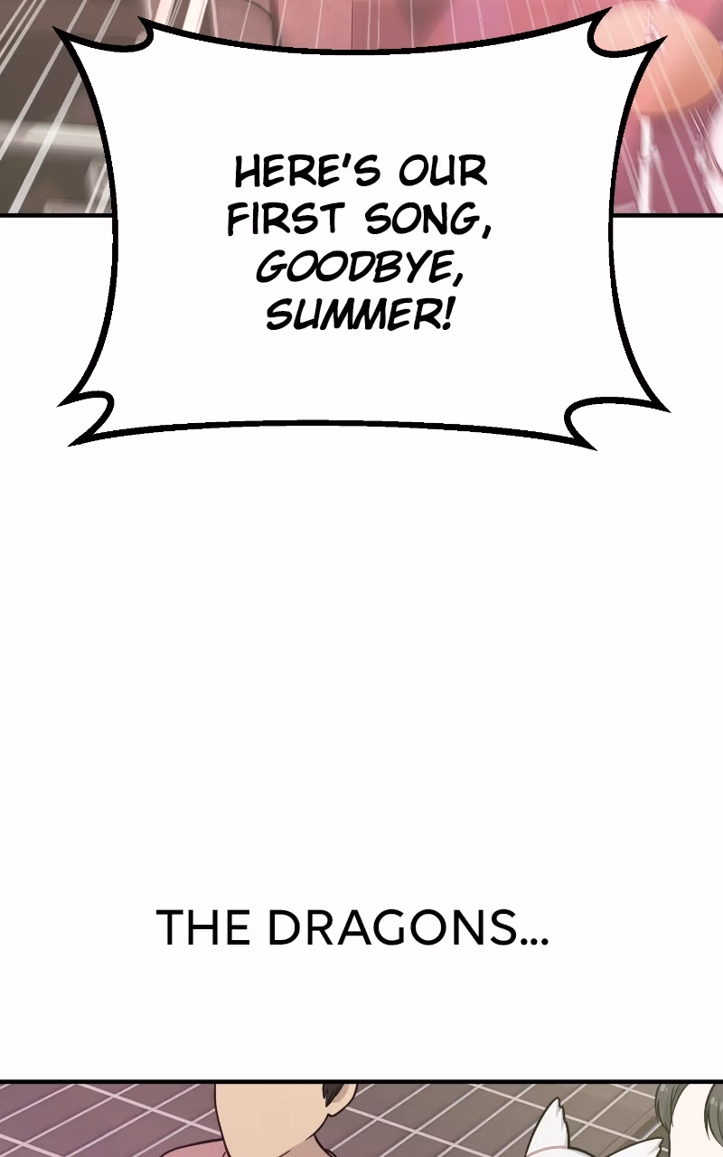 Read Hello, Little Griffin! chapter 46 image 5 on Lezhin