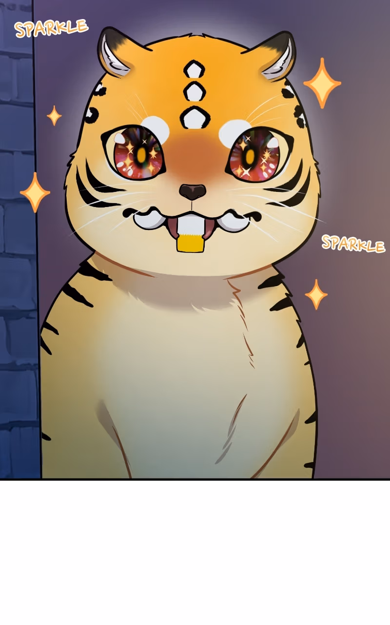 Read Hello, Little Griffin! chapter 46 image 51 on Lezhin