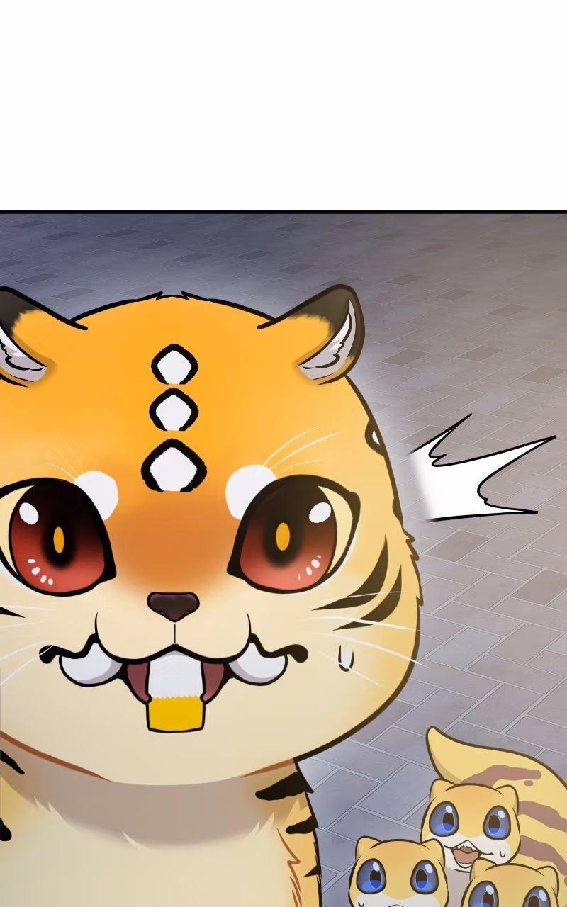 Read Hello, Little Griffin! chapter 46 image 52 on Lezhin