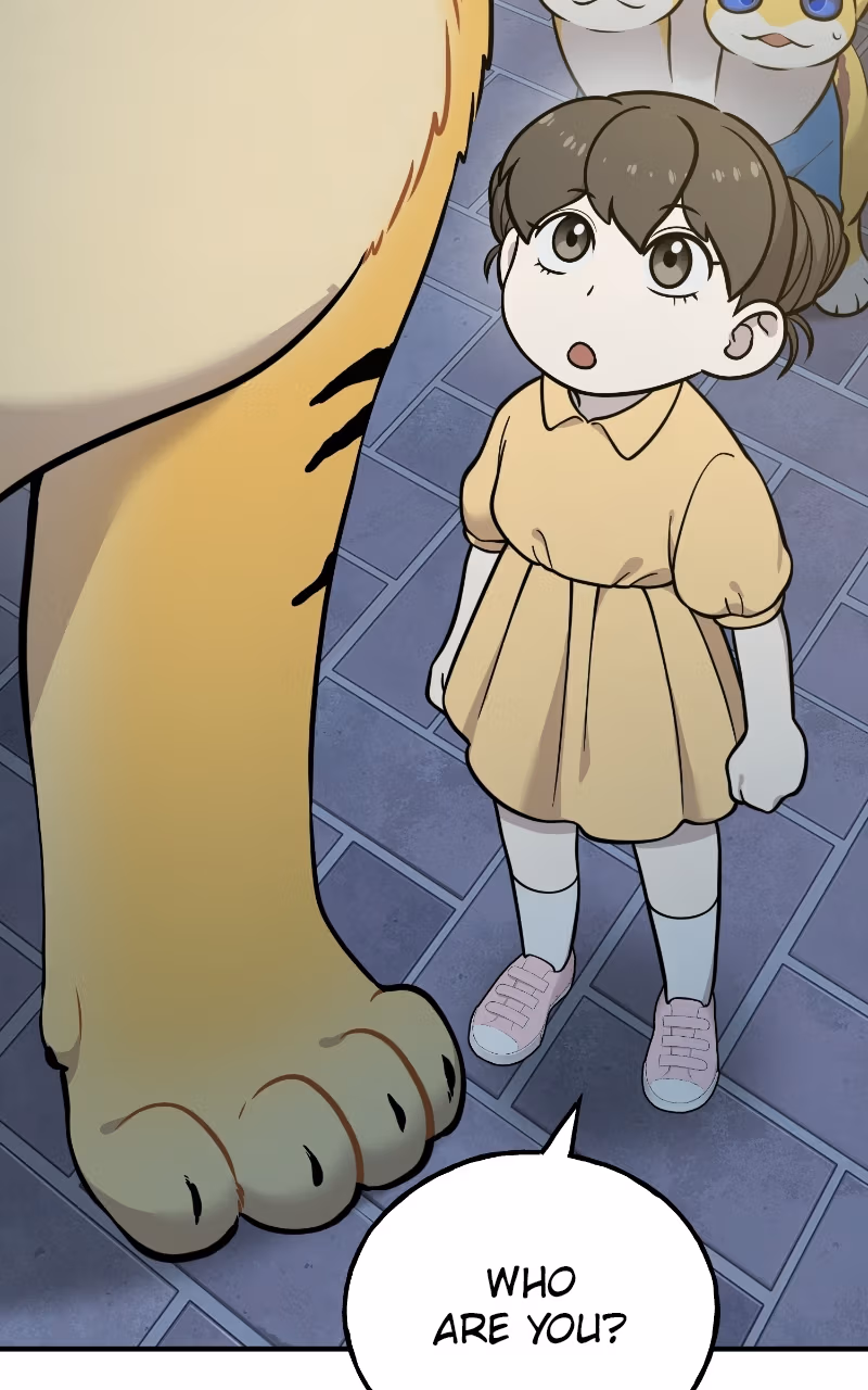 Read Hello, Little Griffin! chapter 46 image 53 on Lezhin