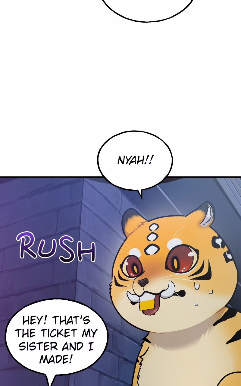 Read Hello, Little Griffin! chapter 46 image 54 on Lezhin