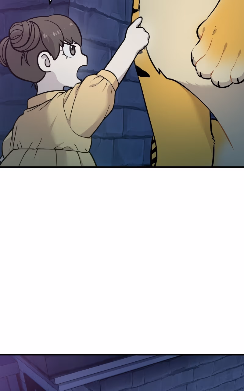 Read Hello, Little Griffin! chapter 46 image 55 on Lezhin