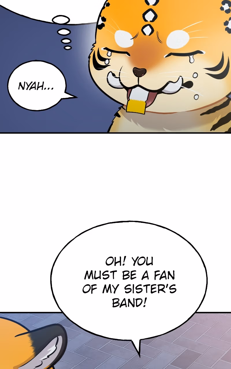 Read Hello, Little Griffin! chapter 46 image 58 on Lezhin